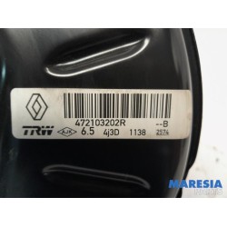 Renault - Captur - Brake servo