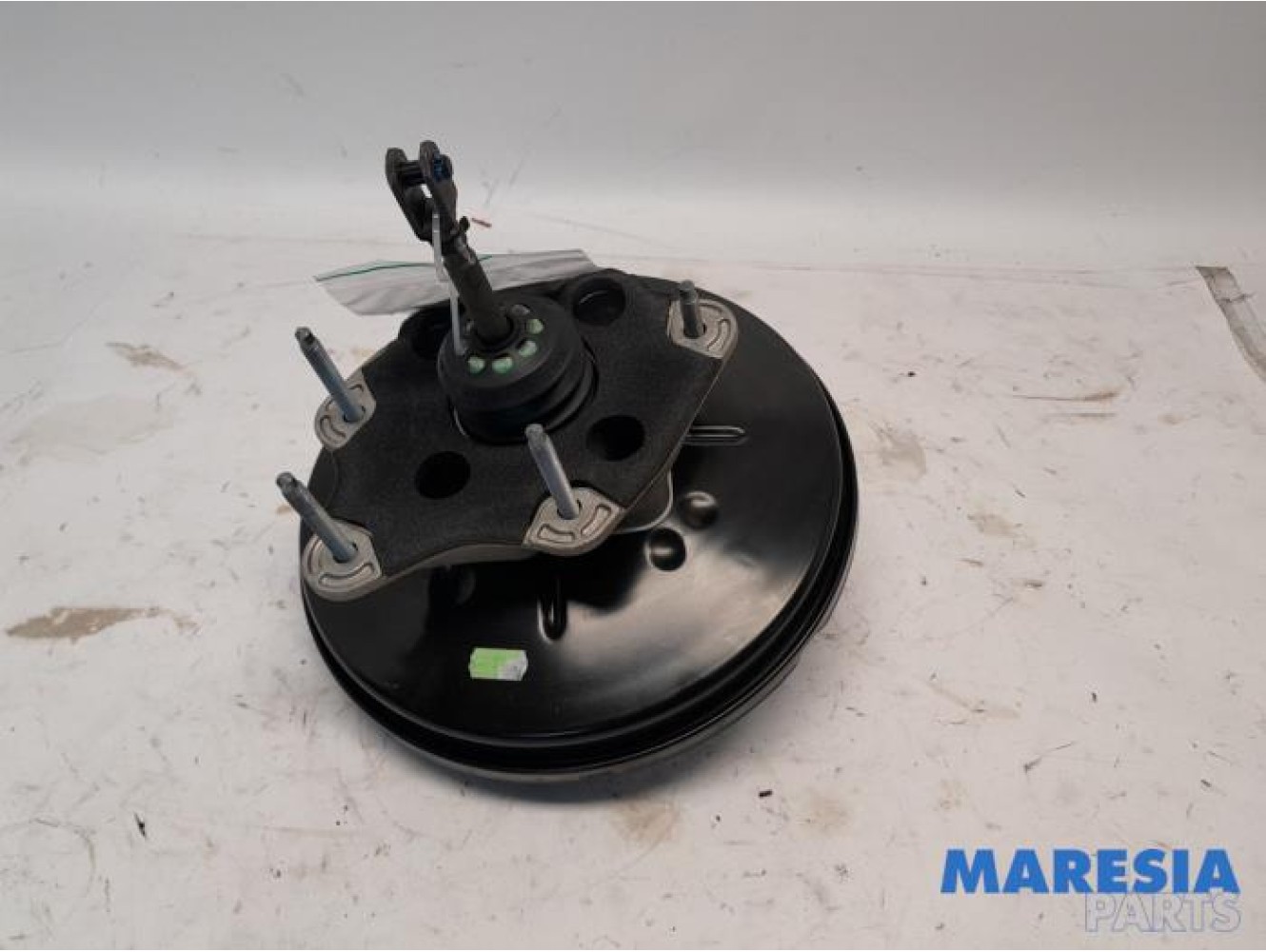 Renault - Captur - Brake servo