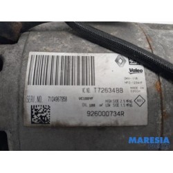 Renault - Captur - Aircopomp