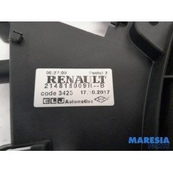 Renault - Captur - Fan motor