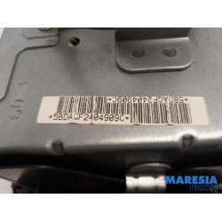 Citroen - C1 - Right airbag (dashboard)