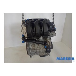 Citroen - C3 - Engine