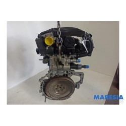 Citroen - C3 - Engine
