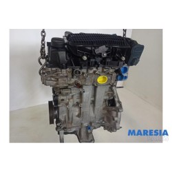 Citroen - C3 - Engine