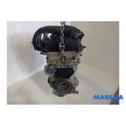 Citroen - C3 - Engine