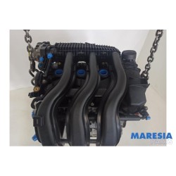 Citroen - C3 - Engine