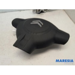 Citroen - C1 - Airbag links (Lenkrad)