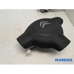 Citroen - C1 - Airbag links (Lenkrad)