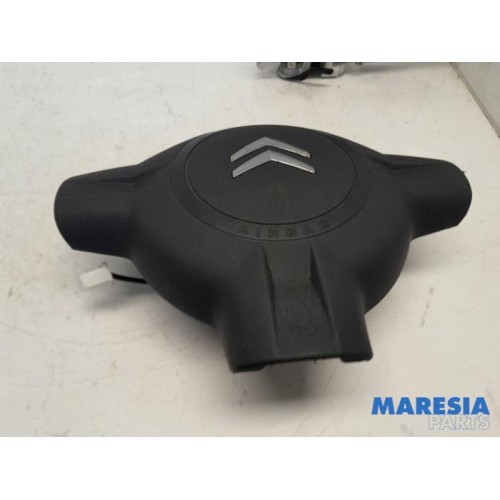 Citroen - C1 - Airbag gauche (volant)