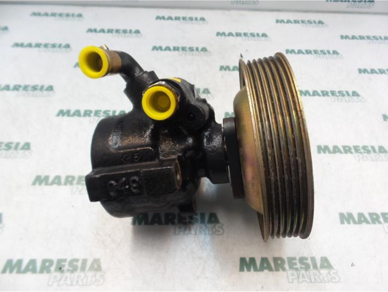 Fiat - Brava - Pompe direction assistée