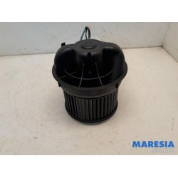 Citroen - C1 - Heating and ventilation fan motor