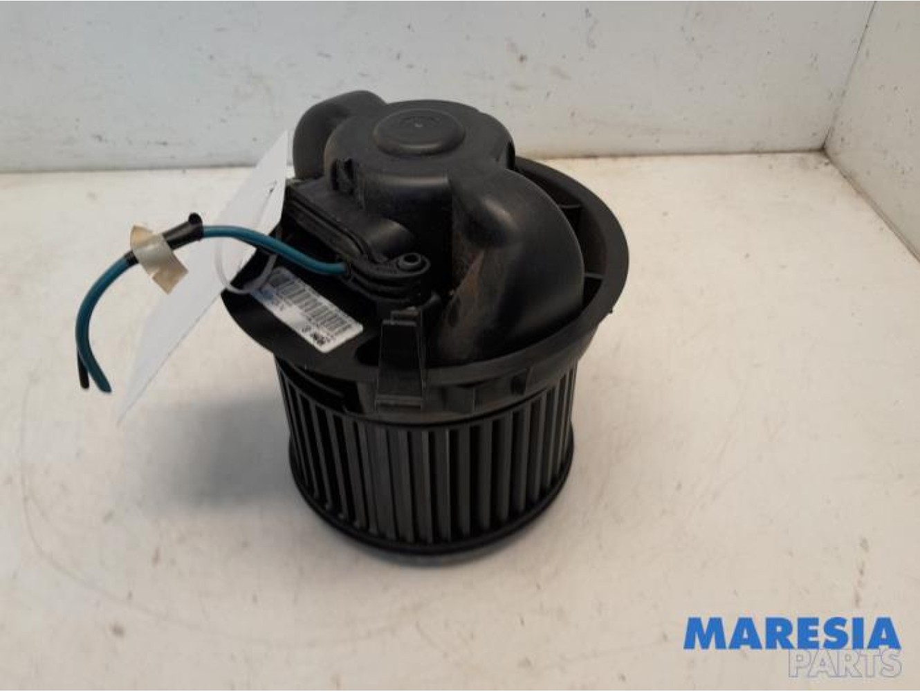 Citroen - C1 - Heating and ventilation fan motor