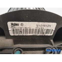 Citroen - C1 - Heating and ventilation fan motor