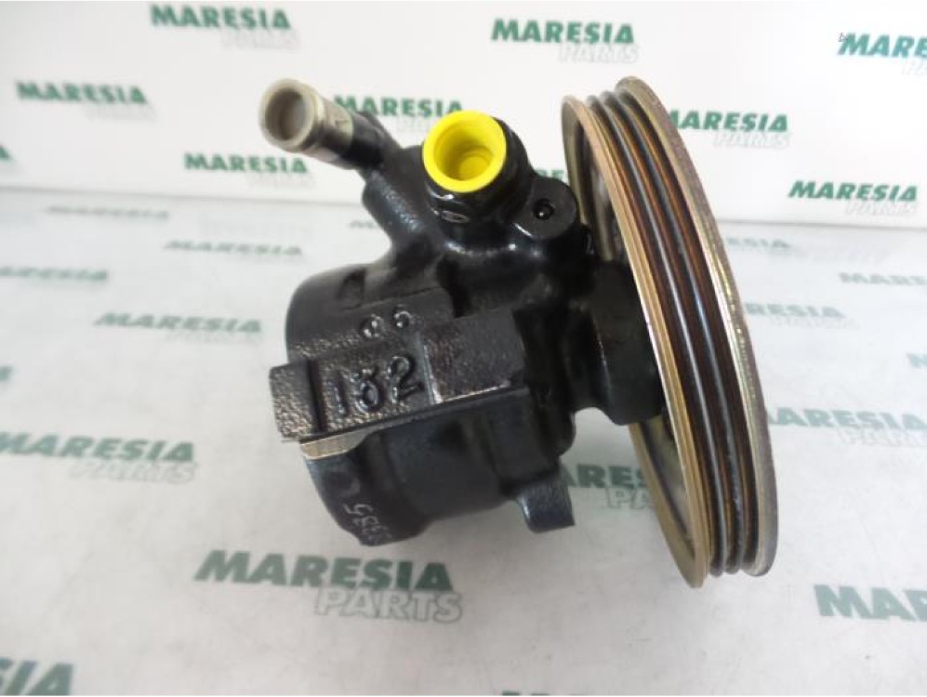 Fiat - Brava - Power steering pump