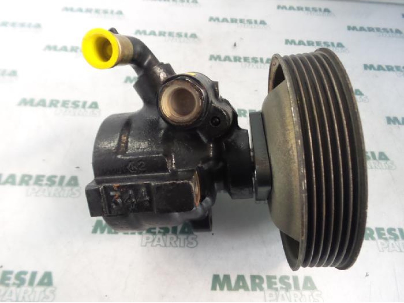 Fiat - Brava - Power steering pump