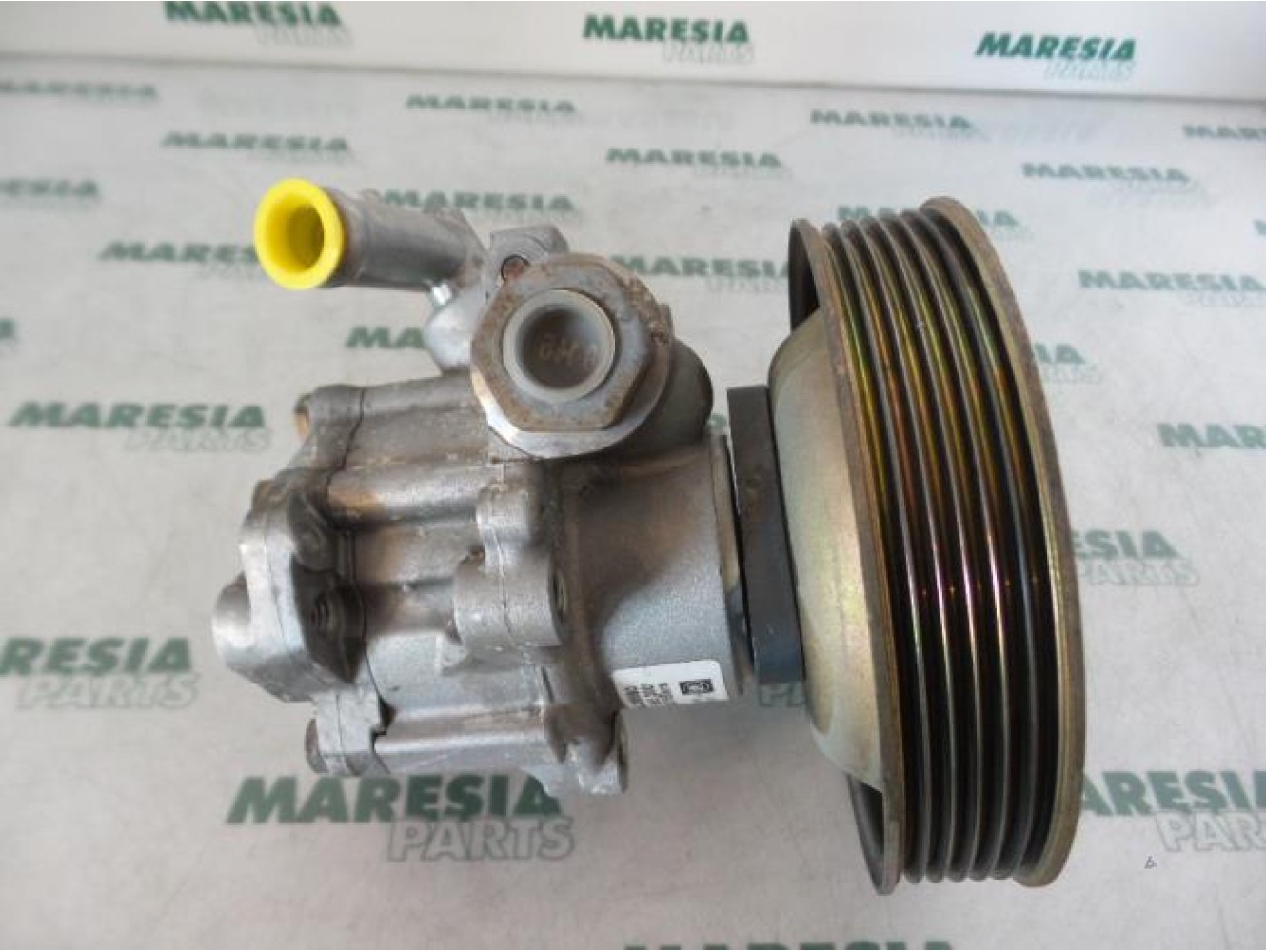 Fiat - Brava - Power steering pump