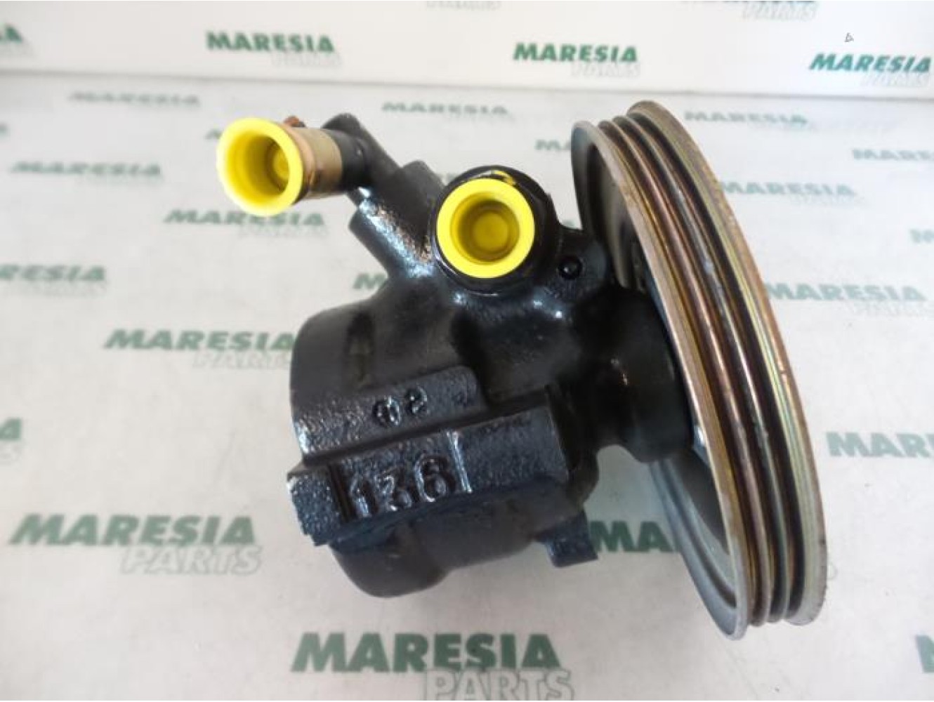 Fiat - Brava - Pompe direction assistée