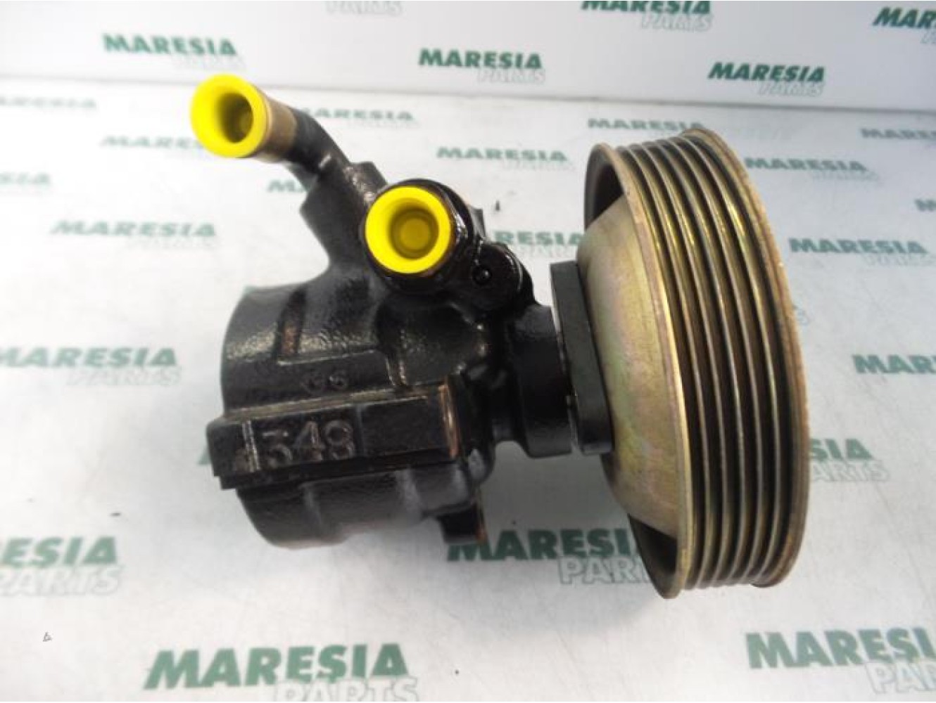 Fiat - Brava - Pompe direction assistée