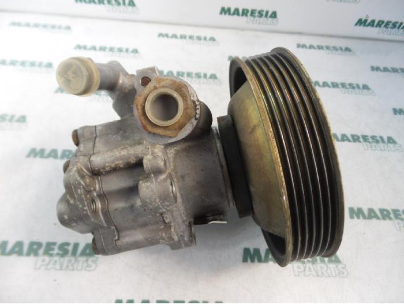 Fiat - Brava - Power steering pump