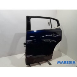 Citroen - C5 Aircross - Portier 4Deurs links-achter