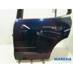 Citroen - C5 Aircross - Portier 4Deurs links-achter