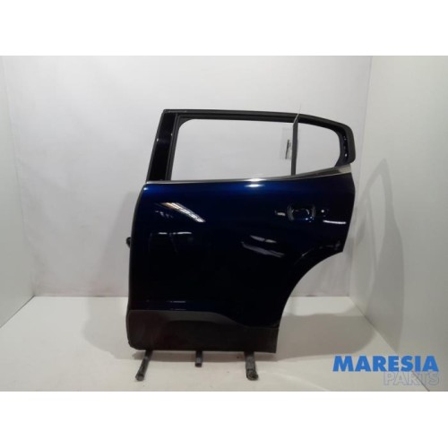 Citroen - C5 Aircross - Rear door 4-door, left