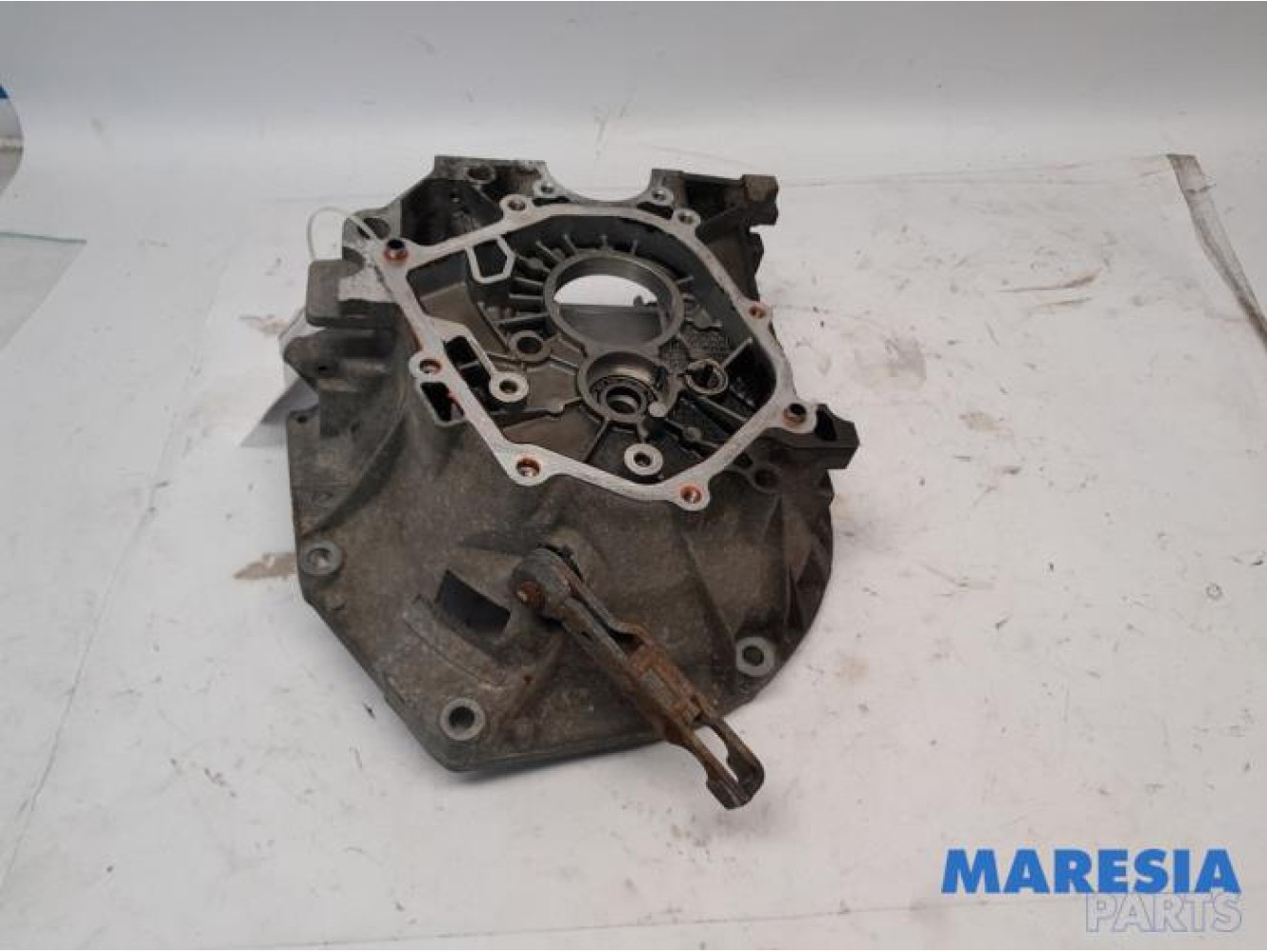 Fiat - 500 - Cache boite de vitesses