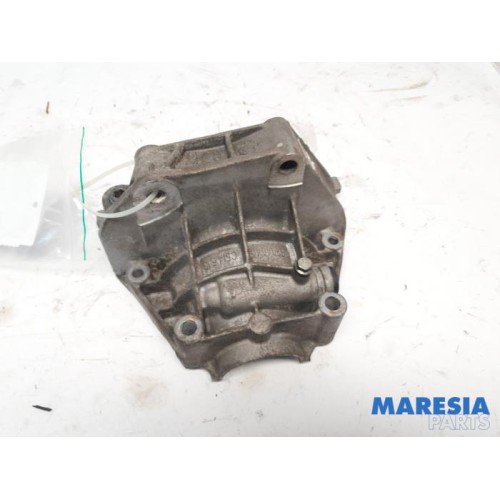 Fiat - 500 - Differential Deckel