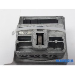 Renault - Megane - Electronic ignition key