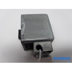 Renault - Megane - Electronic ignition key