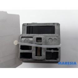 Renault - Espace - Electronic ignition key