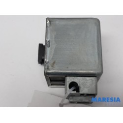 Renault - Espace - Electronic ignition key