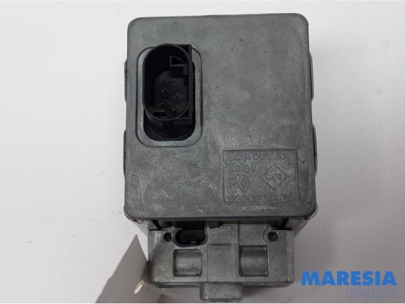 Renault - Espace - Electronic ignition key