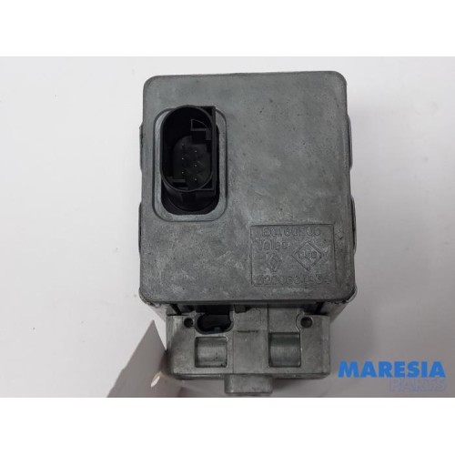 Renault - Espace - Electronic ignition key