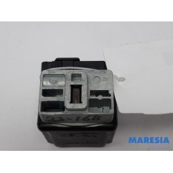 Renault - Espace - Electronic ignition key