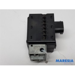 Renault - Espace - Electronic ignition key