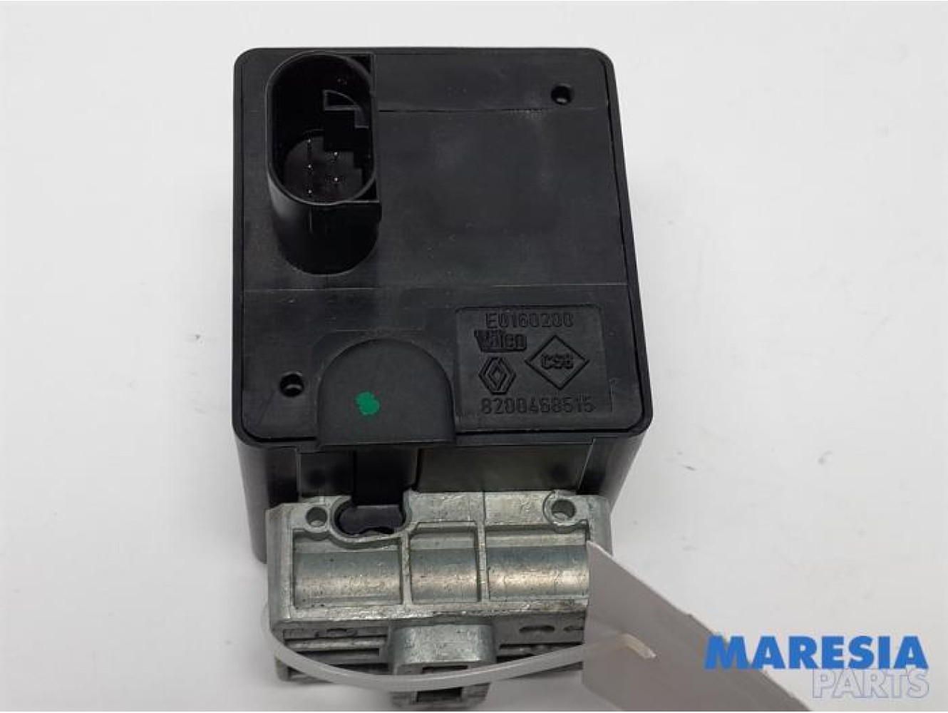Renault - Espace - Electronic ignition key