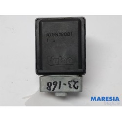 Renault - Espace - Electronic ignition key