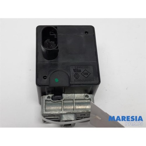 Renault - Espace - Electronic ignition key