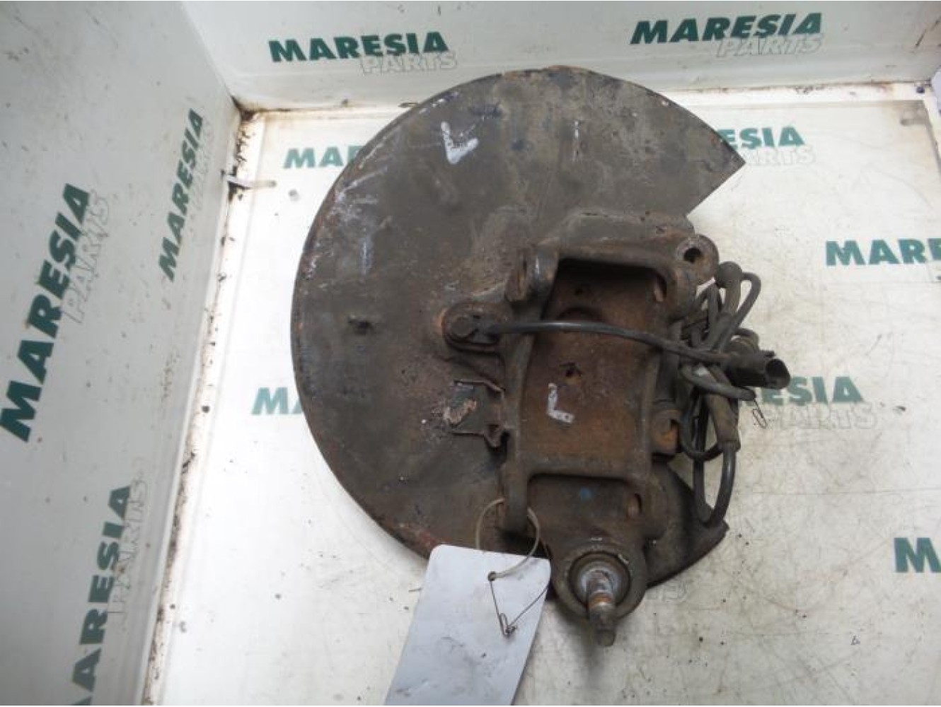 Alfa Romeo - GT - Fusee links-achter
