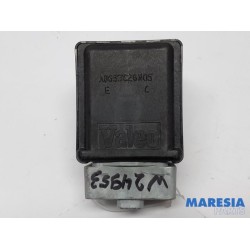 Renault - Megane - Electronic ignition key