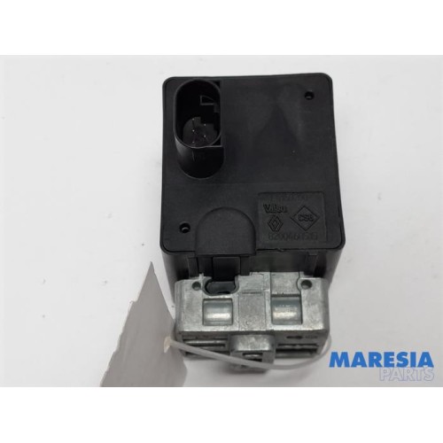 Renault - Megane - Electronic ignition key