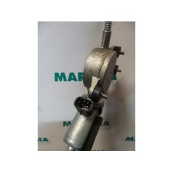 Alfa Romeo - 147 - Window mechanism 4-door, front left