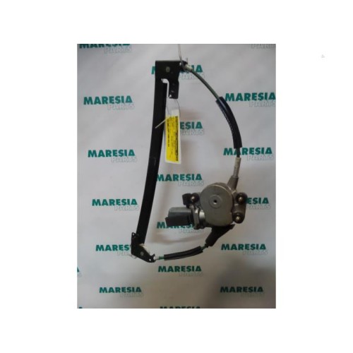 Alfa Romeo - 147 - Window mechanism 4-door, front left