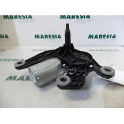 Citroen - C2 - Rear wiper motor