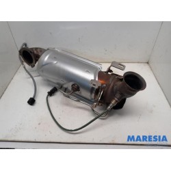 Citroen - C5 Aircross - Catalytic converter