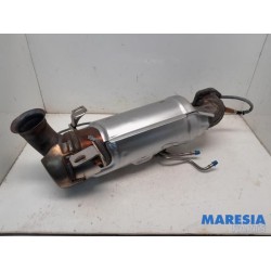 Citroen - C5 Aircross - Catalytic converter