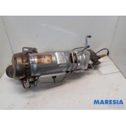 Citroen - C5 Aircross - Catalytic converter