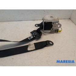 Citroen - C1 - Ceinture de sécurité avant gauche