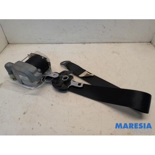 Citroen - C1 - Front seatbelt, left